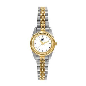 Ladies University of Richmond VA Pro Two-tone Watch